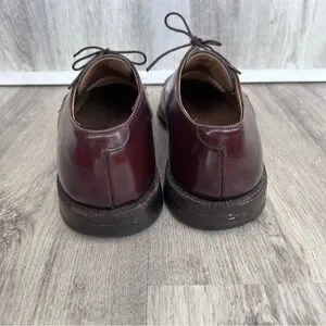 Johnston & Murphy | Shoes | Johnston Murphy Optima Red  display picture 2